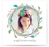 Winter Branches Gift Tags