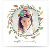 Winter Branches Gift Tags