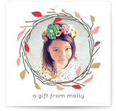 Winter Branches Gift Tags