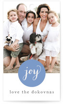 Simply Joy Gift Tags