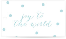 Simple Joy Gift Tags