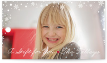 Let it Snow Gift Tags