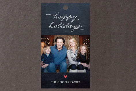 Buy gift tags and quotes - Chalkboard Quotes Gift Tags by Jill Means