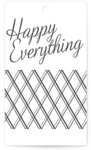 Bright Elegance Gift Tags