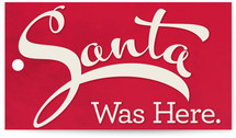 Just Believe Gift Tags