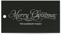 Modern Elegance Gift Tags