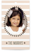 Egg Frame Gift Tags