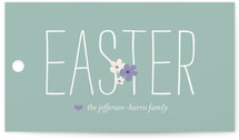 Spring Fling Gift Tags