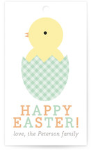 Hatched Chick Gift Tags