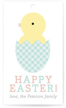 Hatched Chick Gift Tags