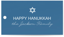 Pricket Gift Tags