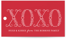 Embellished Gift Tags