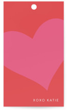 With All My Heart Gift Tags