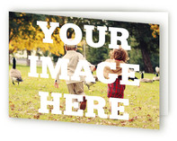 The Big Picture Just Because Greeting Cards