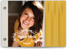 Reflections Graduation Minibook&trade; Cards