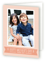 Mother's Day Shout Mother's Day Greeting Cards
