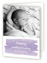 Sweet Splash Mother's Day Greeting Cards