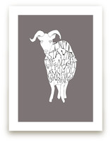 I Will Hold Your Hand Art Prints