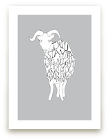 I Will Hold Your Hand Art Prints
