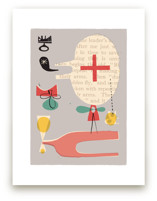 Fun Games That Make You Laugh Art Prints