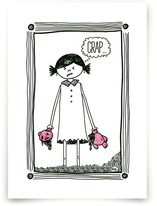 Cheer Up! Art Prints