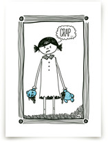 Cheer Up! Art Prints
