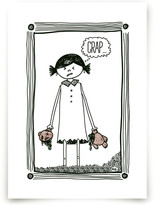 Cheer Up! Art Prints