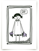 Cheer Up! Art Prints