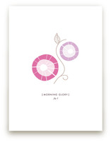 Modern Botanical Print 2 Art Prints