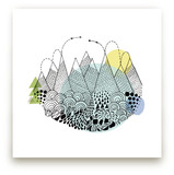 Restless Art Prints