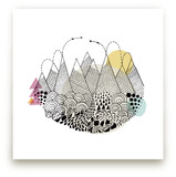 Restless Art Prints