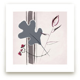 Meadow Walk No. 1 Art Prints
