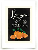 Orangerie Art Prints