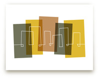 Metropolitan Art Prints