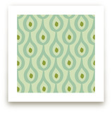 Droplet Art Prints
