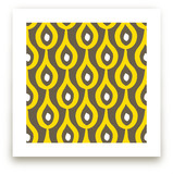 Droplet Art Prints