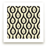 Droplet Art Prints