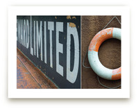 Waterway Art Prints