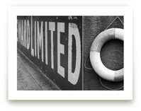 Waterway Art Prints