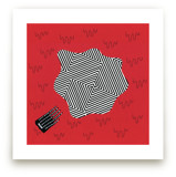 Goners Art Prints