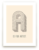Artisan Art Prints