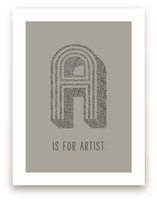 Artisan Art Prints