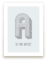 Artisan Art Prints