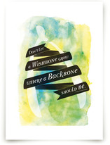 Daily Resolution Art Prints