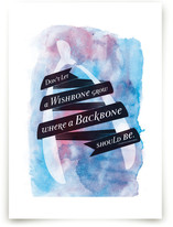 Daily Resolution Art Prints