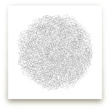 B&W 1 Art Prints