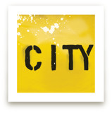 City Art Prints