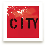 City Art Prints