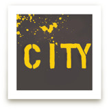 City Art Prints