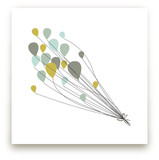 Up and Away Art Prints